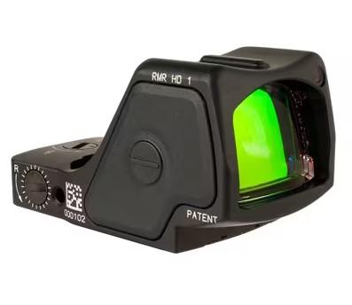 Trijicon Rmr Hd 1 Moa