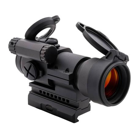 Aimpoint Patrol Rifle Pro
