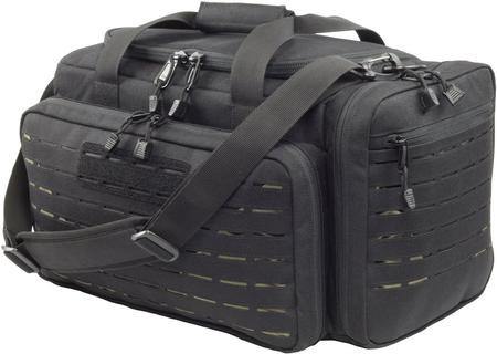 Ess Loadout Range Bag Blk