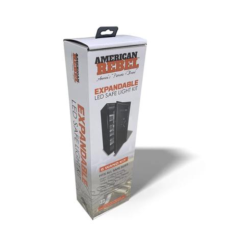 American Rebel Safe Light Kit