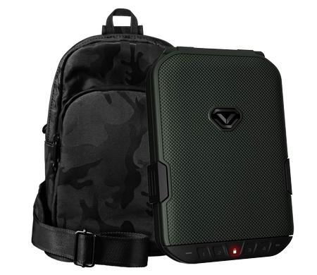 Vaultek Lifepod Trek Tps10 B/g