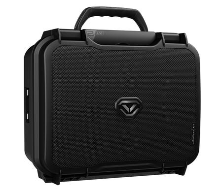 Vaultek Lifepod Xt2i Blk
