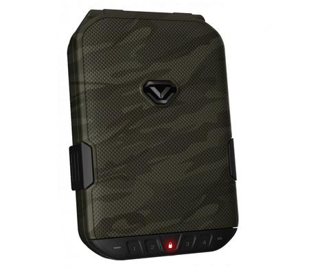 Vaultek Lifepod Camo Se