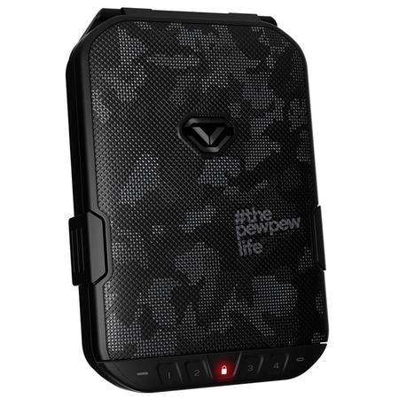 Vaultek Lifepod Vlp10-cn Noir