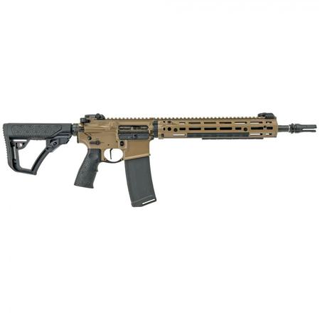 Daniel M4a1 Riii Package Fde