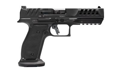 Walther Pdp Match Sf