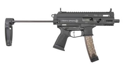 Grand Power Stribog Ap9a3s Pdw