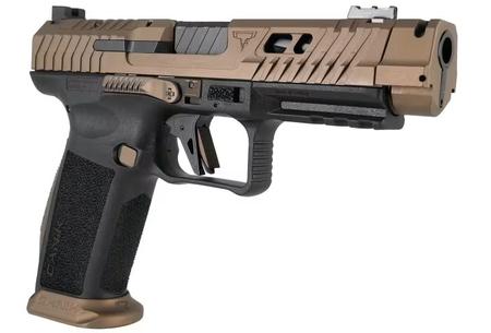 Canik/ Tti Combat Comp