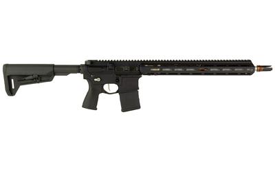 Q Sugar Weasel 16 5.56 Blk