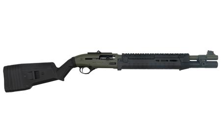Ltt 1301 Side Saddle Rmr Odg