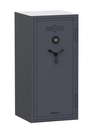 Surelock Patrol Sliding Safe