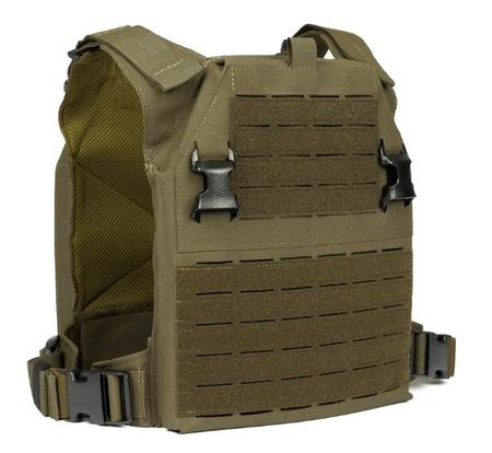 Premier Fortis Alpha Pc Ranger