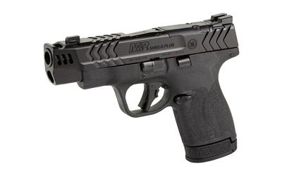 S+w M+p 9 Shield + Comp Carry