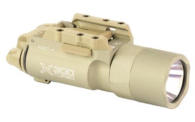 Surefire X300t-a Turbo Tan
