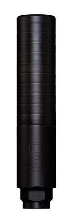 Q Suppressor Porq Chop 8.6 Blk