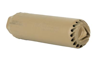 Huxwrx Flow 556 Ti Fde W/ Fh