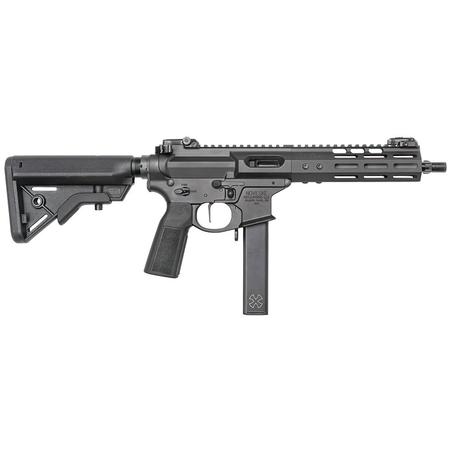 Noveske Cry Baby 9mm Sbr