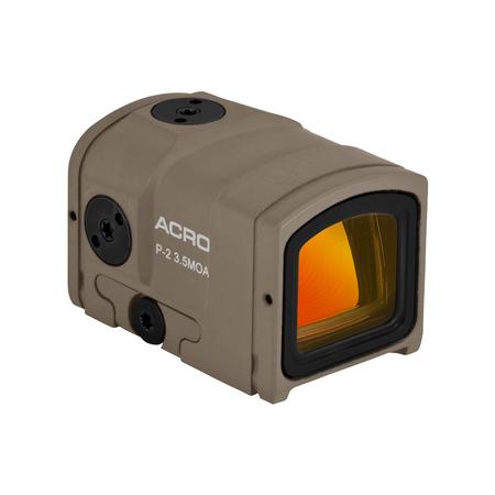 Aimpoint Acro P-2 3.5 Moa Fde