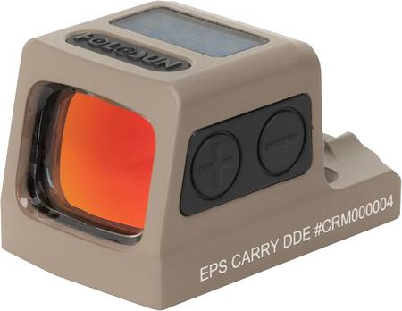 Holosun Eps-carry Reflex Site