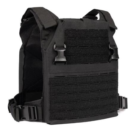 Premier Fortis Alpha Pc Blk