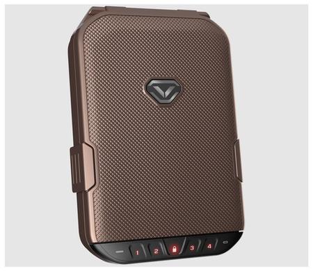 Vaultek Lifepod Vlp10-rg Gold