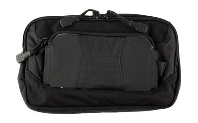 Vertx Socp Tac. Fanny Pack Blk