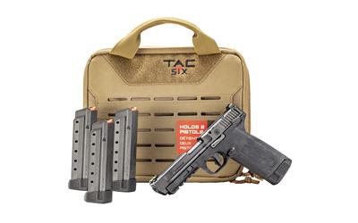 S&w M&p 22wmr Range Kit