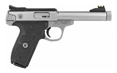S+w Victory Sw22 22lr Tb 5.5