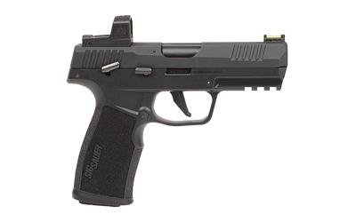 Sig P322  22lr