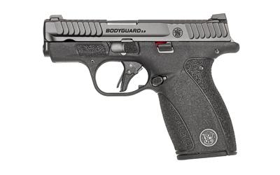 S&w M&p Bodygaurd 2.0 Nts