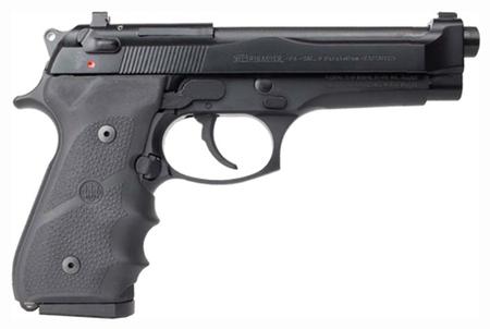 Beretta 92 Brigadier 9mm 15 Rd