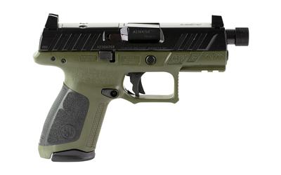 Beretta Apx A1 Tac Odg Tb 15rd