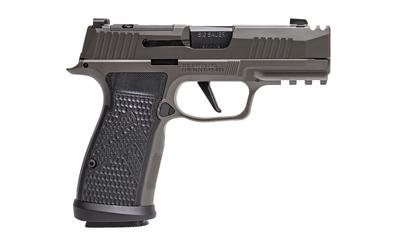 Sig P365 Axg Legion