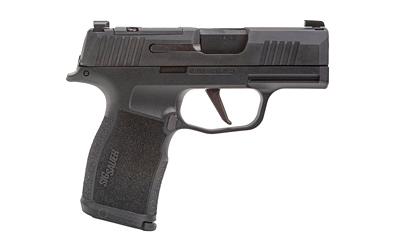 Sig Sauer, P365x, 9mm Luger