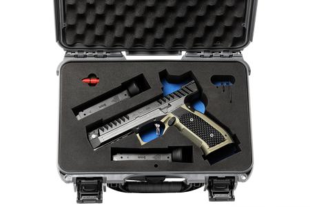 Laugo Alien Standard Kit
