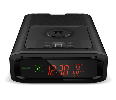 Vaultek Bio Clock