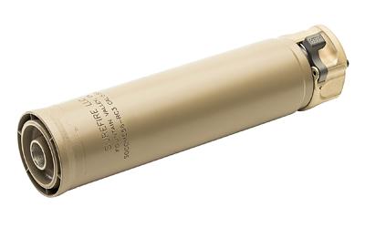 Surefire Socom 556 Rc3 Fde