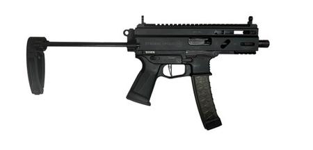 Gp Stribog Sp9a3g Pdw W Brc