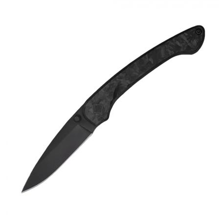 Ocaso Seaton Mini Cf Blk
