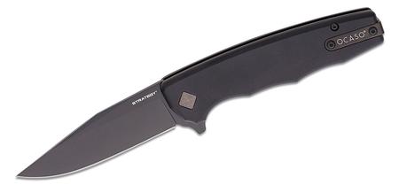 Ocaso Strategy Blk