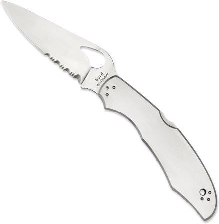 Spyderco, Byrd, Cara Cara2, 3.75