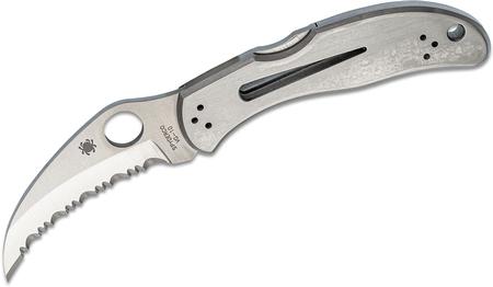 Spyderco, Harpy, 2.75