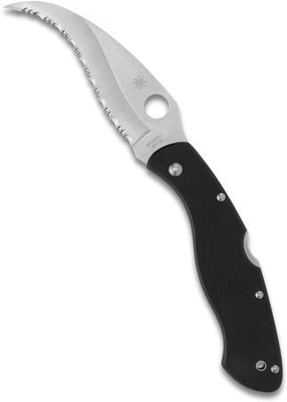 Spyderco, Civilian, 4.125