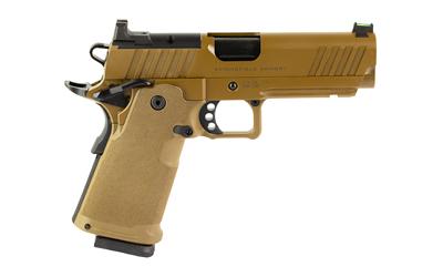 Springfield Prodigy Fde 4.25