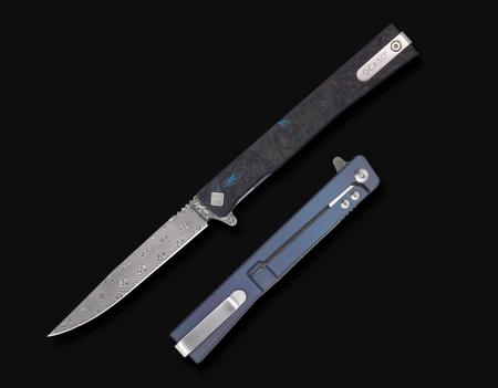 Ocaso Solstice Damascus