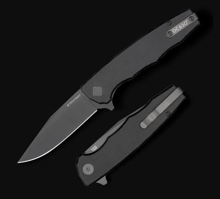 Ocaso Strategy Blk
