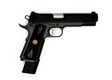 Used Wilson Combat Tac Elite