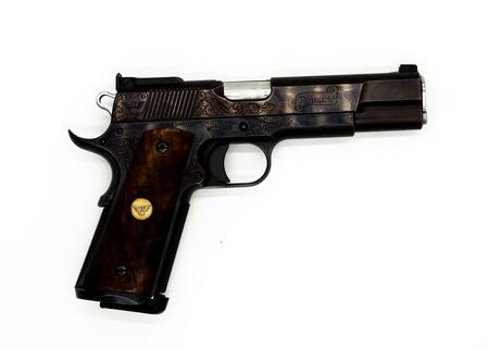 Used Wilson Combat Pinnacle