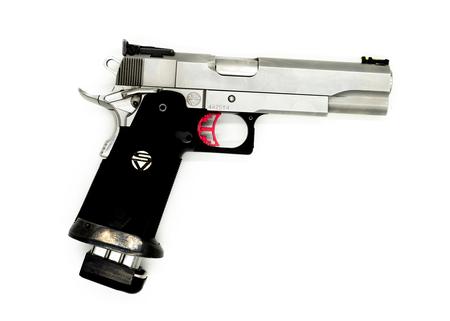 Used Strayer-voigt 2011 .40s&w
