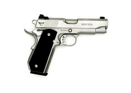 Used Consign Wilson Combat Rdp Elite